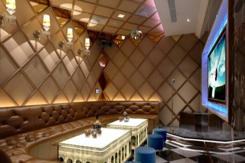 榆林小时场ktv，畅享玩乐时光-定边县ktv预定