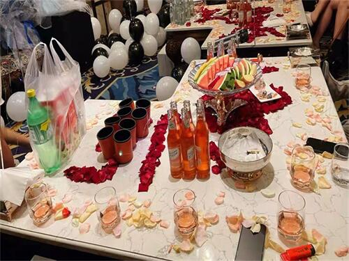 榆林小时场ktv与片场区别解析-定边县ktv预定