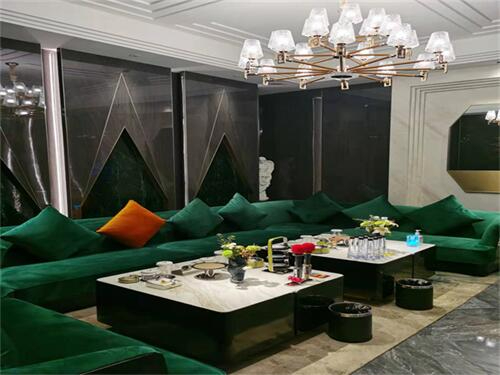 榆林小时场ktv新模式创新-定边县ktv预定