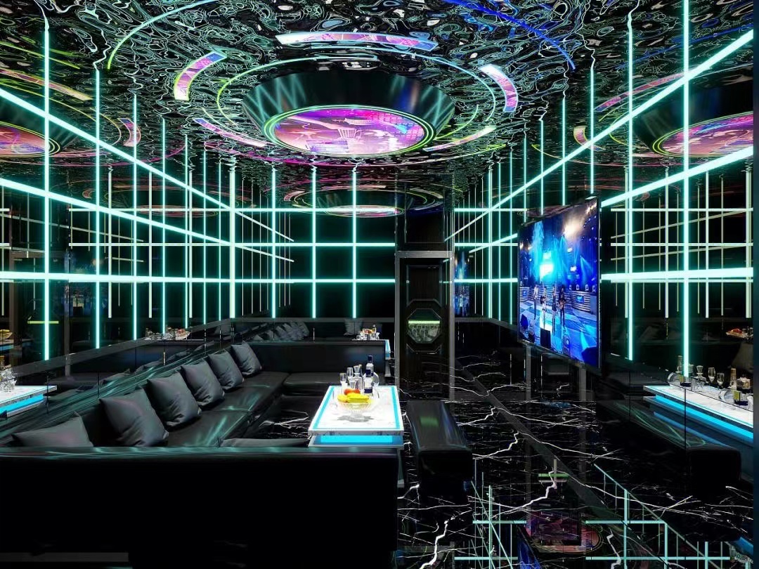 榆林ktv小时场订房-定边县ktv预定