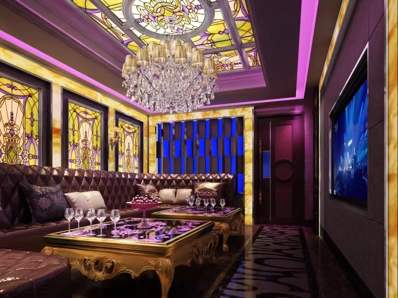 榆林高端小时场ktv特惠享受-定边县ktv预定